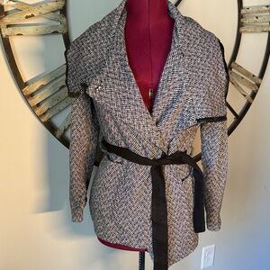 Fresh  Stylish Women's Coat